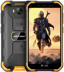 Ulefone  Armor X7